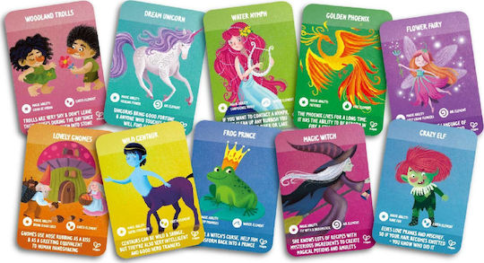 Παιδικό Puzzle Magic Forest για 2+ Ετών 150pcs Hape