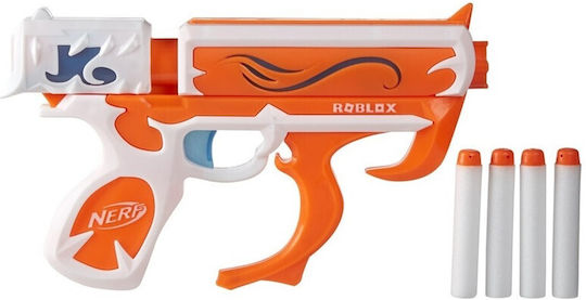 Нерф Пусково Устройство Arsenal Soul Catalyst Roblox За 8+ Години