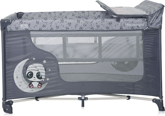 Lorelli Playpen 2 Levels 126x70cm