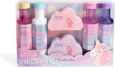 Martinelia Unicorn Sweet Dreams Set Pflege-Set 240ml 150gr