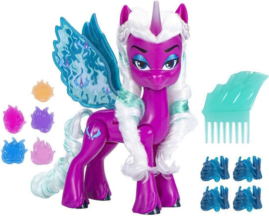 Hasbro Wing Surprise Opaline My Little Pony 7εκ. (Διάφορα Σχέδια)