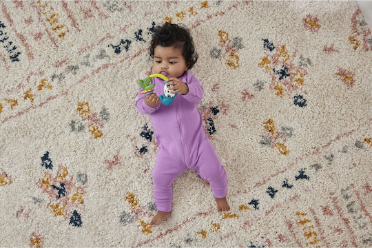Fisher Price Κουδουνίστρα / Βραχιόλι για 3+ Μηνών