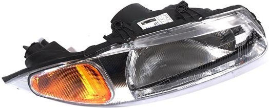Vordere Lichter für Rover 200 1996-1999 1Stück