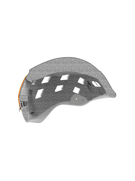 Petzl Meteora Γυναικείο Ορειβατικό Κράνος Λευκό