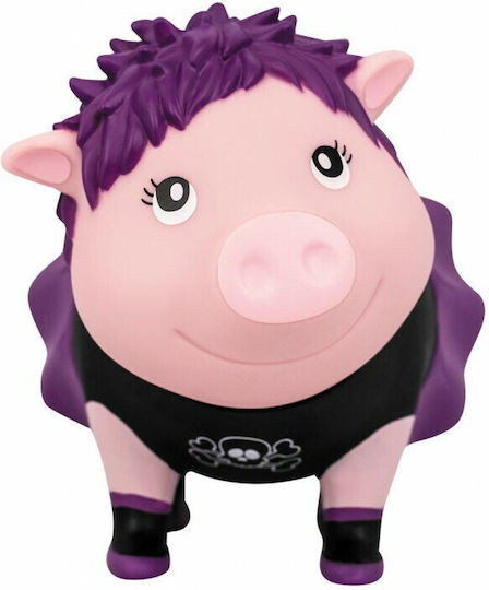 Lilalu Biggys Piggy Bank 13.5εκ.