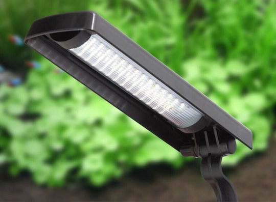 Aquatlantis Easy Led Universal Tortum Led-Lampe für Aquariumbeleuchtung 6W
