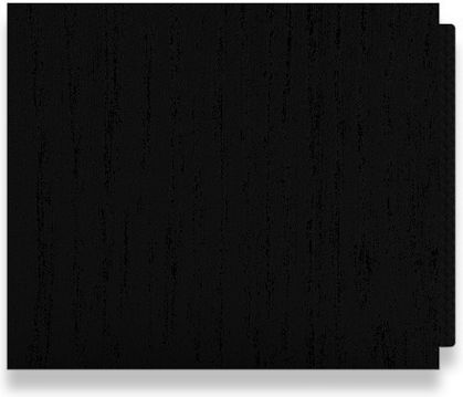 Klipsch R-30C Ηχείο Hi-Fi Κεντρικό 100W 2 Δρόμων Π66xΒ17.3xΥ12.6εκ. Μαύρο