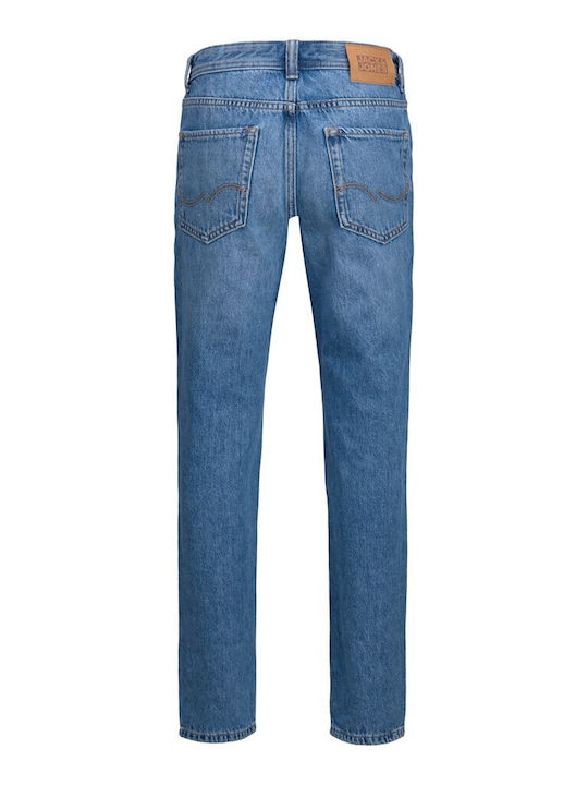 Jack & Jones Παιδικό Τζιν Παντελόνι Μπλε Jack & Jones Παιδικό Τζιν Παντελόνι Μπλε