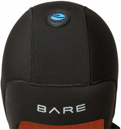 Bare Ultrawarmth Κουκούλα Κατάδυσης 5mm