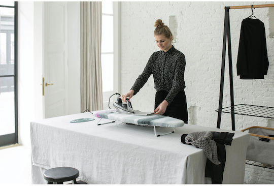 Brabantia Morning Breeze Tabletop Ironing Board 95x30cm
