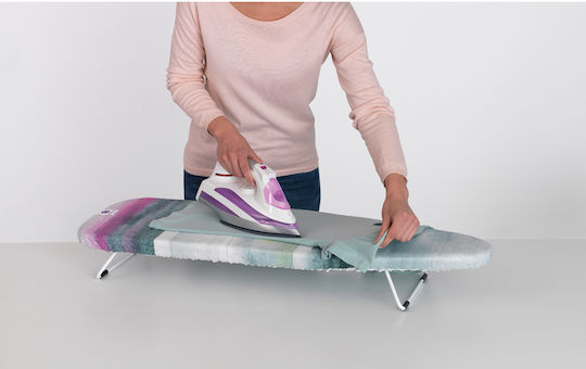 Brabantia Morning Breeze Tabletop Ironing Board 95x30cm