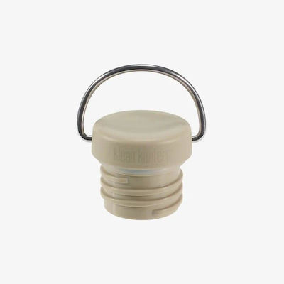 Klean Kanteen Insulated Sticlă Termos Oțel inoxidabil Fără BPA Lotus 355ml cu Bucla