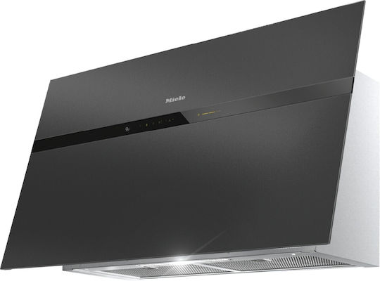 Miele DA 9298 W Screen Blackboard Absaugmechanismus 52cm Schwarz