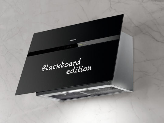 Miele DA 9298 W Screen Blackboard Absaugmechanismus 52cm Schwarz