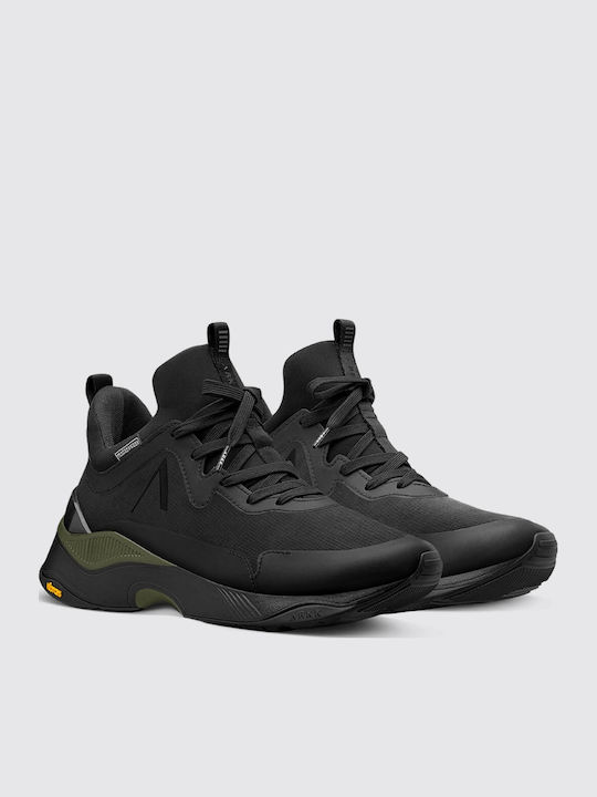 Stormrydr Nylon HL 2.0 Vulkn Vibram Adidași Pentru Bărbați Negri