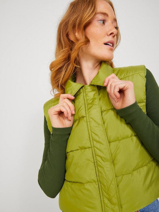 Scurtă Jachetă de femei Fără mâneci Puffer Woodbine