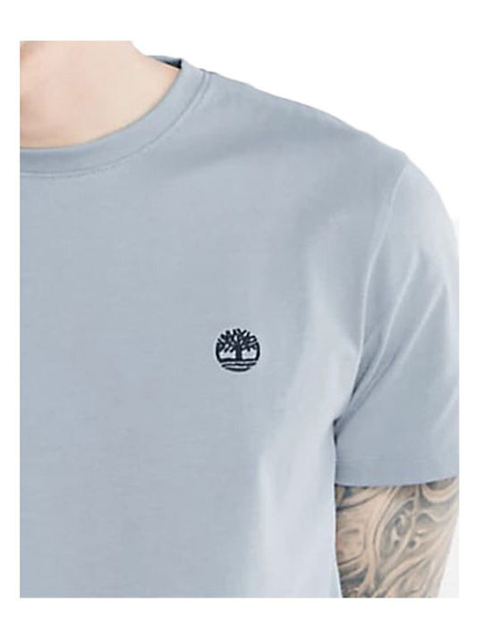 Dunstan River T-shirt Blue