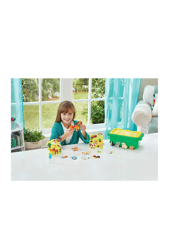 Lumânare De Paște Cu Jucărie Aquabeads Complete O Zi La Fermă Pentru Vârsta 4+ Ani Epoch Toys