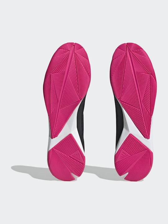 adidas Predator Precision.3 Football Shoes Hall Core Black / Cloud White / Team Shock Pink 2