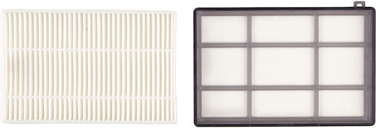 1004331 Filters Electric Vacuum Compatible with Diplomat