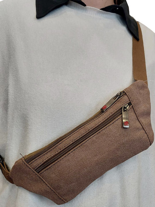 Bum Bag pentru Talie Maro