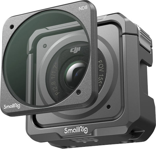 SmallRig ND Filter Kit 3694 Φίλτρo Action Camera DJI