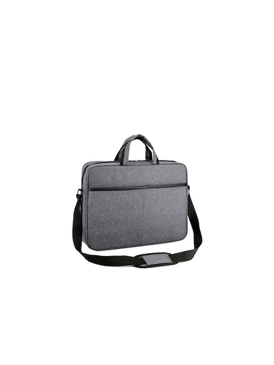 Shoulder / Handheld Bag for 15.6" Laptop Gray AT00011940