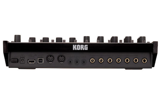 Korg Drumlogue Drum Machine
