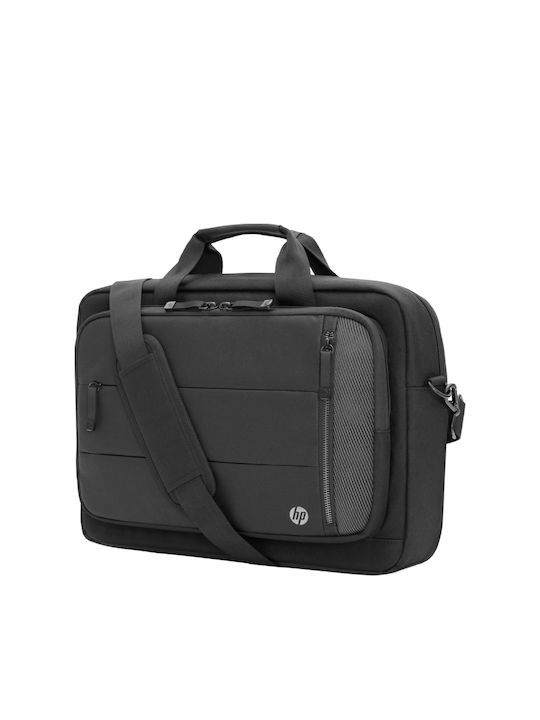 HP Renew Executive Τσάντα Ώμου / Χειρός 16" Μαύρη