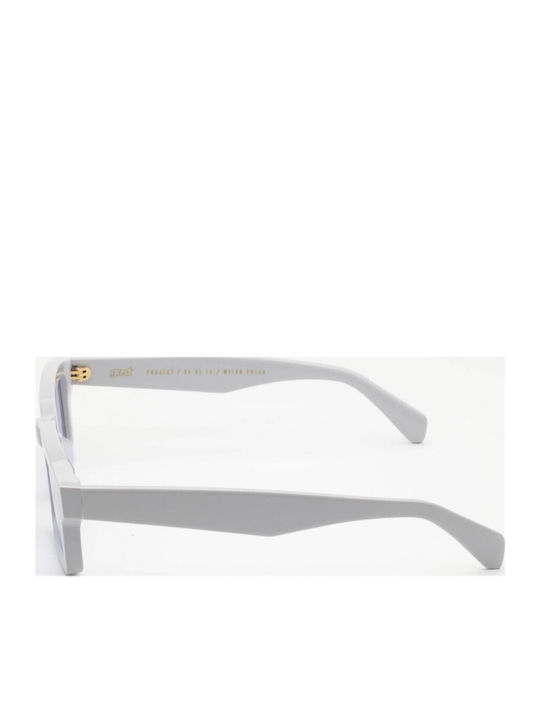 Gast Vov Unisex Sunglasses with Plastic Frame VV04 VV04