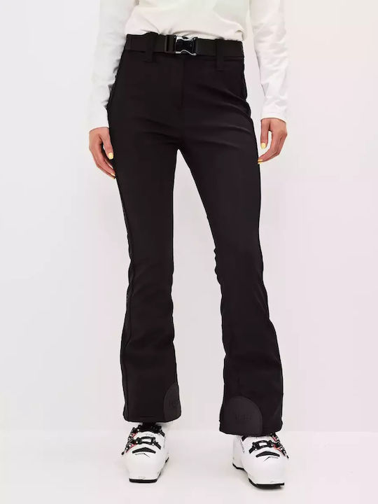 Tumblr W Black Women's Ski Pants 8848 Altitude