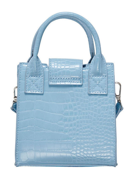 Only Women's Bag Hand Light Blue