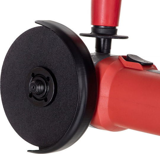 Vertex VKS12502V Τροχός 125mm Ρεύματος 850W με Ρύθμιση Στροφών