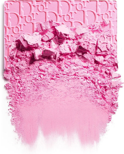 Dior Blush Backstage Rosy Glow 4.6gr