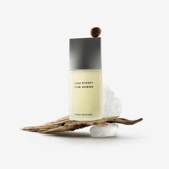 Issey Miyake L'Eau D'Issey Pour Homme Тоалетна вода 75мл