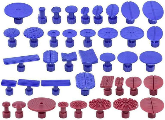 Geko Car Repair Kit for Dents 48pcs