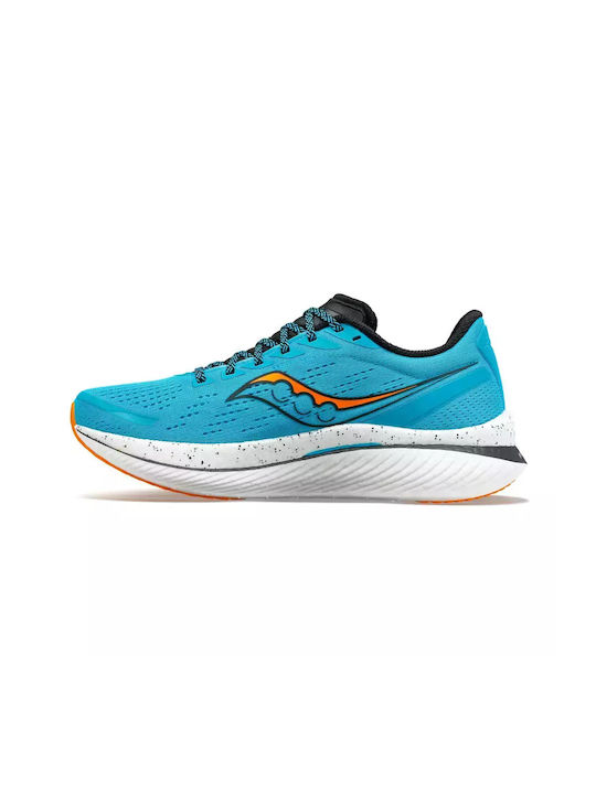 Endorphin Speed 3 Sport Shoes Running Turquoise