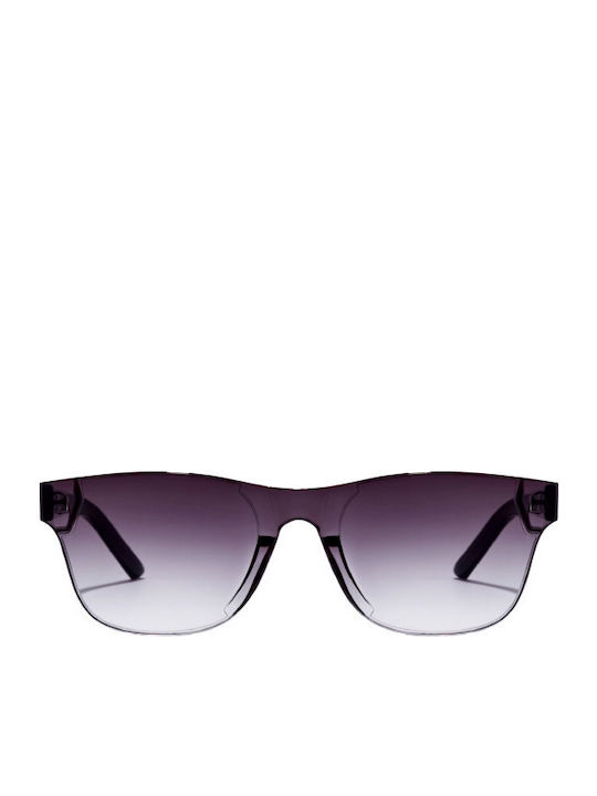 Hawkers Idle Унисекс Слънчеви очила с Рамка Gradient Grey HIDL22BGTP