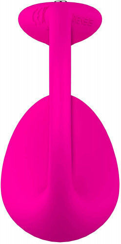 Lovense Lush 3 Bluetooth Remote controlled Egg Vibrator