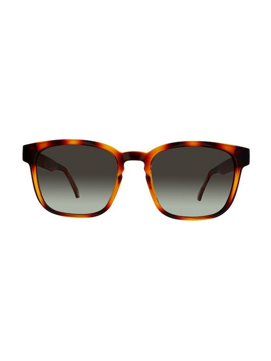 Ted Baker Tb1635 Γυαλιά Ηλίου με Κοκκάλινο Σκελετό