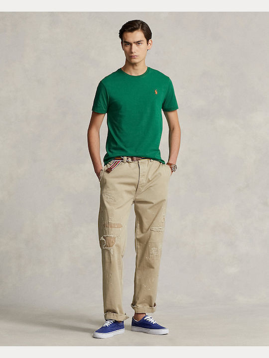 T-shirt Green