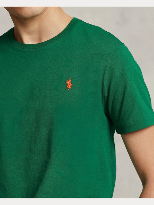 T-shirt Green