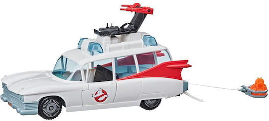 Action Figure The Real Ghostbusters Kenner Classics ECTO-1 F1180