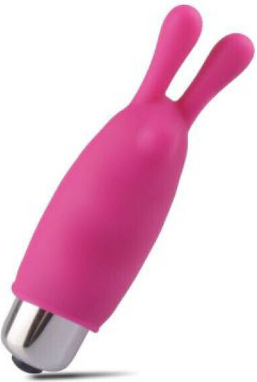 Toyz4lovers Useme Mini Δονητής Bullet 8cm Pink