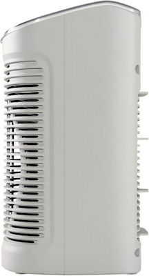 Rowenta Αερόθερμο Δωματίου Δαπέδου 2400W
