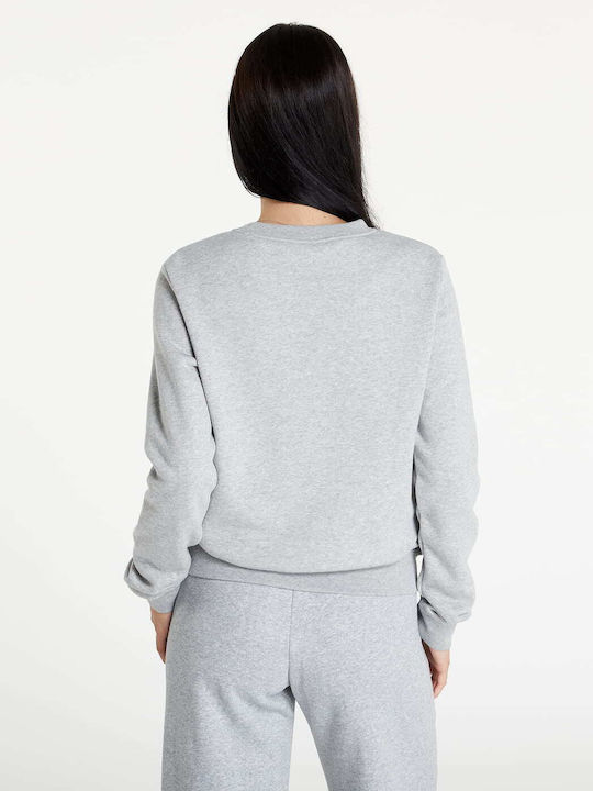 Γυναικείο Φούτερ Γκρι