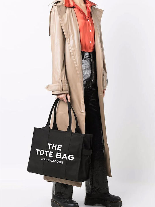 Women's Tote Black