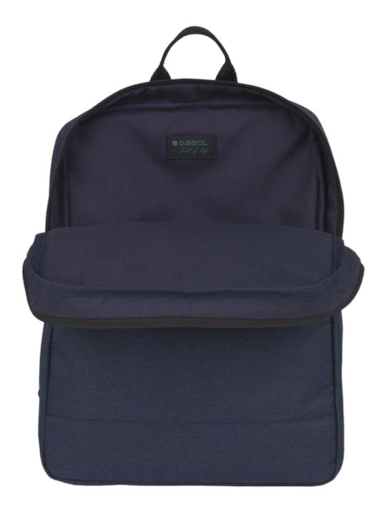 Gabol Neptuno Αδιάβροχο 7.3lt Navy Μπλε Gabol Neptuno Αδιάβροχο 7.3lt Navy Μπλε