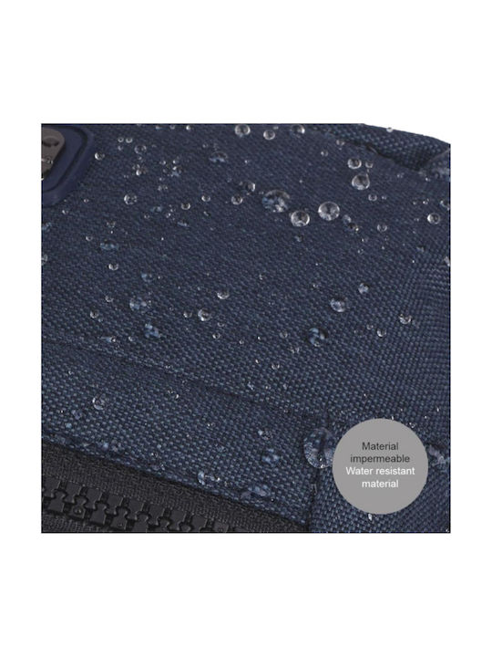 Gabol Neptuno Αδιάβροχο 7.3lt Navy Μπλε