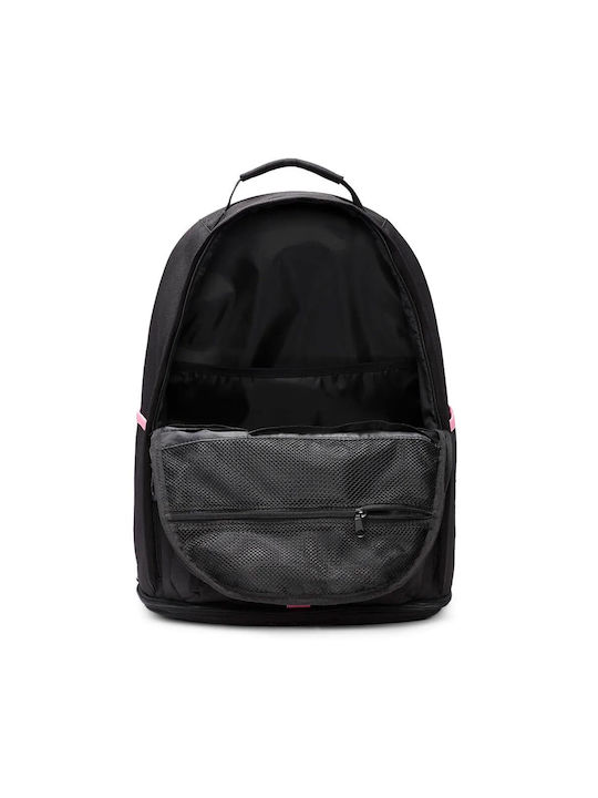 Jordan Sport Schwarzes Rucksack